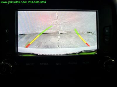 2016 Jeep Renegade Trailhawk   - Photo 10 - Bethany, CT 06524