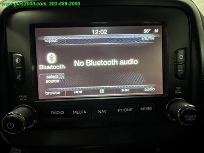 2016 Jeep Renegade Trailhawk   - Photo 11 - Bethany, CT 06524