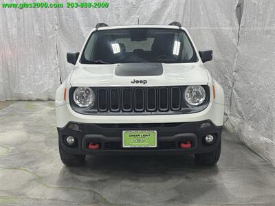 2016 Jeep Renegade Trailhawk   - Photo 19 - Bethany, CT 06524