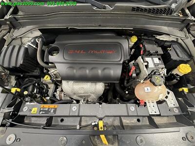 2016 Jeep Renegade Trailhawk   - Photo 12 - Bethany, CT 06524