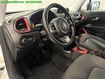 2016 Jeep Renegade Trailhawk   - Photo 3 - Bethany, CT 06524