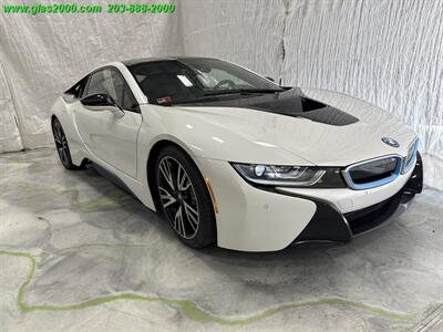2016 BMW i8   - Photo 2 - Bethany, CT 06524
