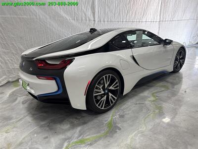 2016 BMW i8   - Photo 8 - Bethany, CT 06524