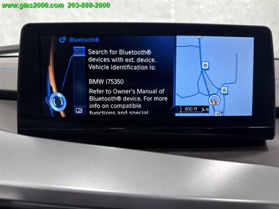 2016 BMW i8   - Photo 29 - Bethany, CT 06524