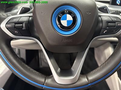 2016 BMW i8   - Photo 22 - Bethany, CT 06524