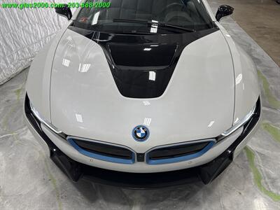 2016 BMW i8   - Photo 18 - Bethany, CT 06524