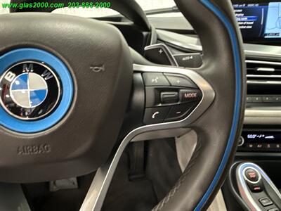 2016 BMW i8   - Photo 23 - Bethany, CT 06524