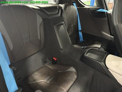 2016 BMW i8   - Photo 24 - Bethany, CT 06524
