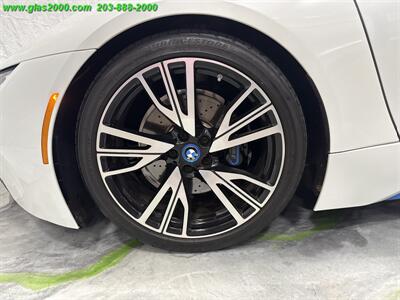 2016 BMW i8   - Photo 15 - Bethany, CT 06524
