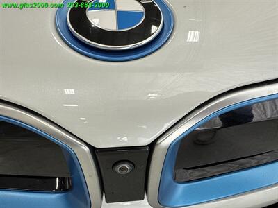 2016 BMW i8   - Photo 42 - Bethany, CT 06524