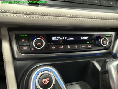 2016 BMW i8   - Photo 30 - Bethany, CT 06524