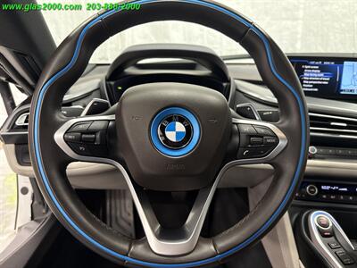 2016 BMW i8   - Photo 4 - Bethany, CT 06524