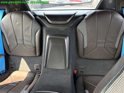 2016 BMW i8   - Photo 45 - Bethany, CT 06524