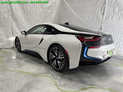 2016 BMW i8   - Photo 7 - Bethany, CT 06524