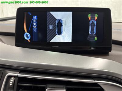 2016 BMW i8   - Photo 10 - Bethany, CT 06524