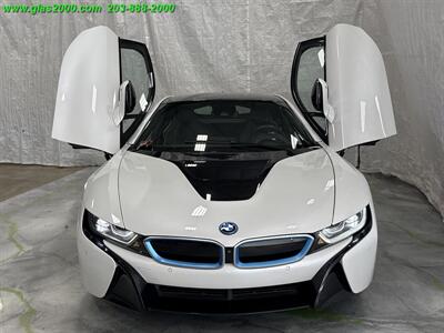 2016 BMW i8   - Photo 25 - Bethany, CT 06524