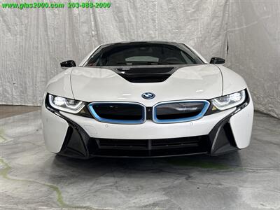 2016 BMW i8   - Photo 19 - Bethany, CT 06524