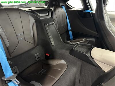 2016 BMW i8   - Photo 17 - Bethany, CT 06524
