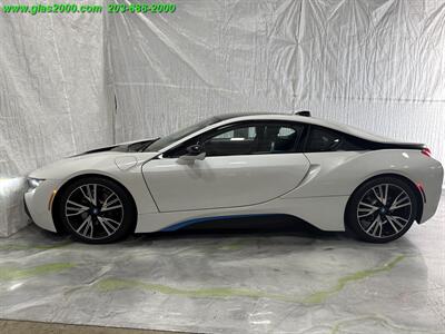 2016 BMW i8   - Photo 13 - Bethany, CT 06524