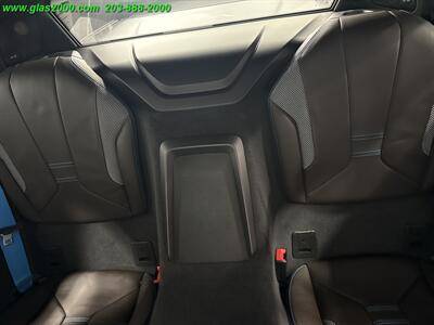 2016 BMW i8   - Photo 28 - Bethany, CT 06524