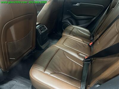 2016 Audi Q5 2.0T Premium Plus quattro   - Photo 9 - Bethany, CT 06524