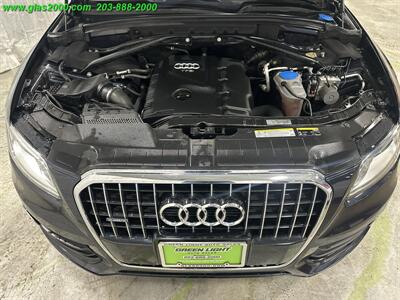 2016 Audi Q5 2.0T Premium Plus quattro   - Photo 18 - Bethany, CT 06524