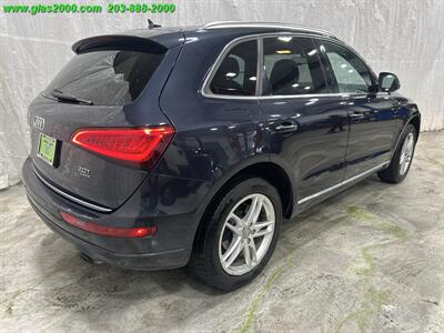 2016 Audi Q5 2.0T Premium Plus quattro   - Photo 8 - Bethany, CT 06524