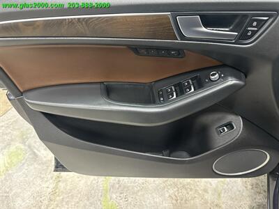 2016 Audi Q5 2.0T Premium Plus quattro   - Photo 25 - Bethany, CT 06524