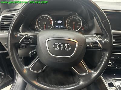 2016 Audi Q5 2.0T Premium Plus quattro   - Photo 4 - Bethany, CT 06524