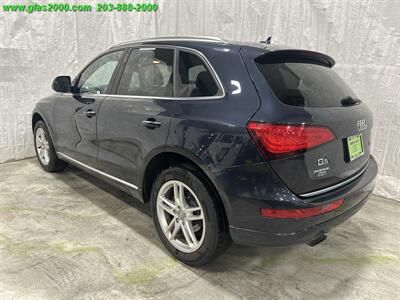 2016 Audi Q5 2.0T Premium Plus quattro   - Photo 7 - Bethany, CT 06524