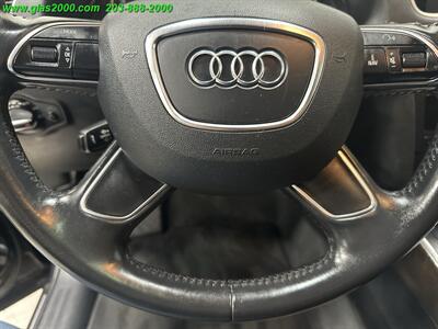 2016 Audi Q5 2.0T Premium Plus quattro   - Photo 28 - Bethany, CT 06524