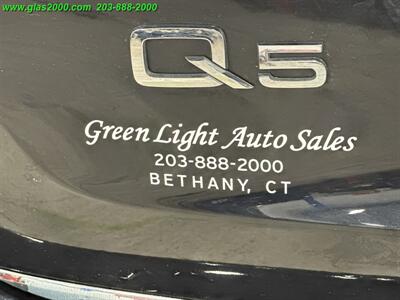 2016 Audi Q5 2.0T Premium Plus quattro   - Photo 16 - Bethany, CT 06524