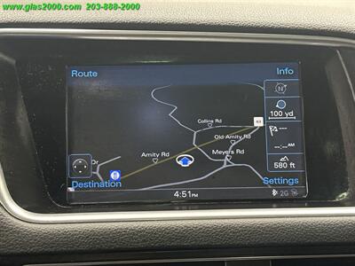 2016 Audi Q5 2.0T Premium Plus quattro   - Photo 11 - Bethany, CT 06524