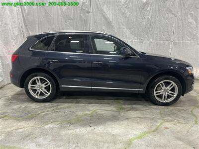 2016 Audi Q5 2.0T Premium Plus quattro   - Photo 14 - Bethany, CT 06524