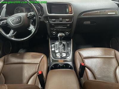 2016 Audi Q5 2.0T Premium Plus quattro   - Photo 6 - Bethany, CT 06524