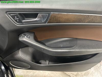 2016 Audi Q5 2.0T Premium Plus quattro   - Photo 26 - Bethany, CT 06524