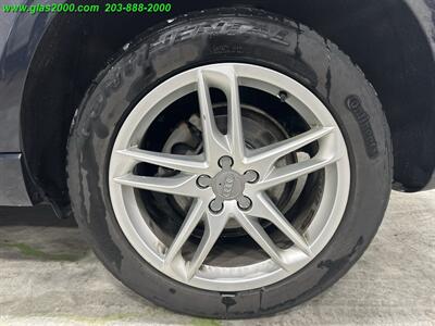 2016 Audi Q5 2.0T Premium Plus quattro   - Photo 27 - Bethany, CT 06524