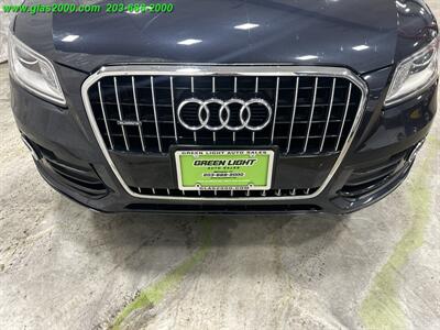 2016 Audi Q5 2.0T Premium Plus quattro   - Photo 24 - Bethany, CT 06524