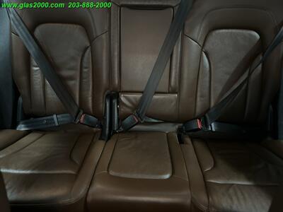 2016 Audi Q5 2.0T Premium Plus quattro   - Photo 30 - Bethany, CT 06524