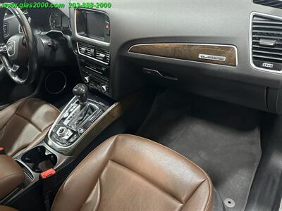 2016 Audi Q5 2.0T Premium Plus quattro   - Photo 5 - Bethany, CT 06524
