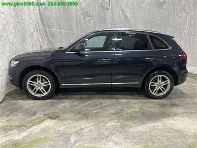 2016 Audi Q5 2.0T Premium Plus quattro   - Photo 13 - Bethany, CT 06524