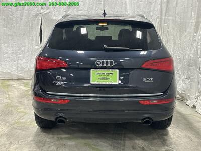 2016 Audi Q5 2.0T Premium Plus quattro   - Photo 20 - Bethany, CT 06524