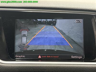 2016 Audi Q5 2.0T Premium Plus quattro   - Photo 17 - Bethany, CT 06524