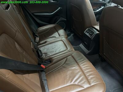 2016 Audi Q5 2.0T Premium Plus quattro   - Photo 10 - Bethany, CT 06524