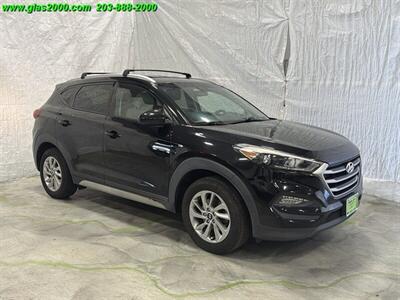 2018 Hyundai Tucson SE   - Photo 2 - Bethany, CT 06524