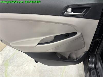 2018 Hyundai Tucson SE   - Photo 30 - Bethany, CT 06524