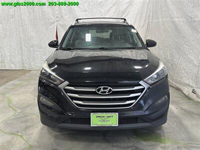 2018 Hyundai Tucson SE   - Photo 19 - Bethany, CT 06524
