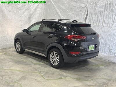 2018 Hyundai Tucson SE   - Photo 7 - Bethany, CT 06524