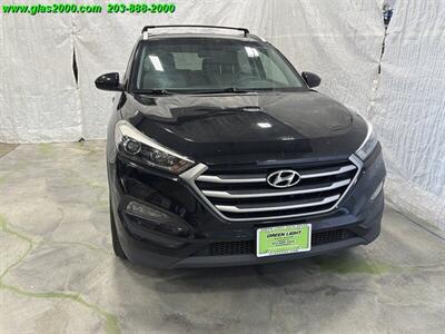 2018 Hyundai Tucson SE   - Photo 29 - Bethany, CT 06524