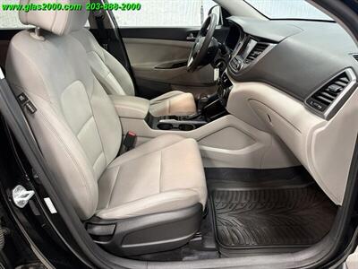2018 Hyundai Tucson SE   - Photo 21 - Bethany, CT 06524